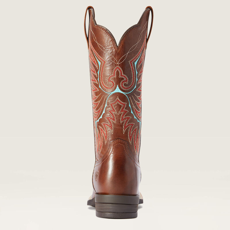 Rockdale Western Boot