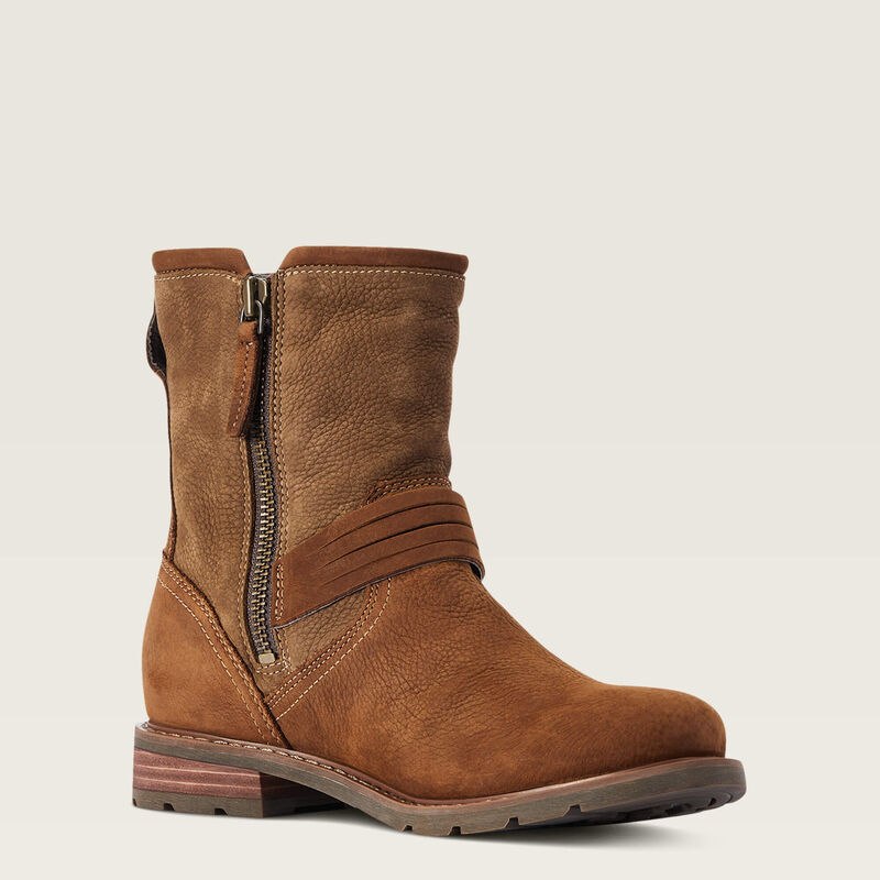 Savannah Waterproof Boot