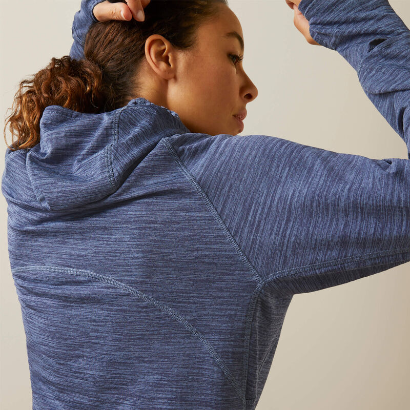 Rebar Gridwork Balaclava Baselayer