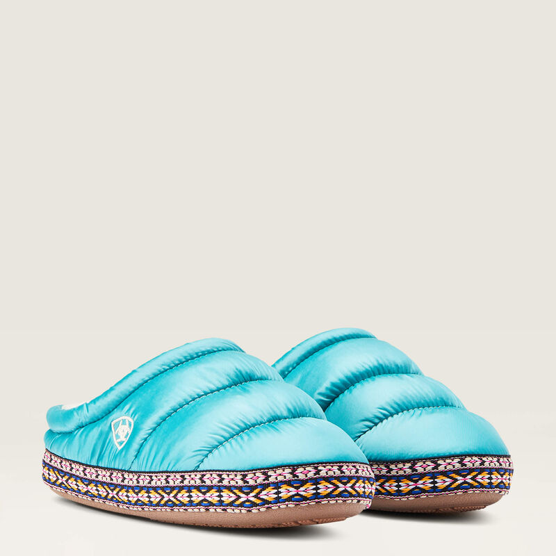Crius Clog Slipper