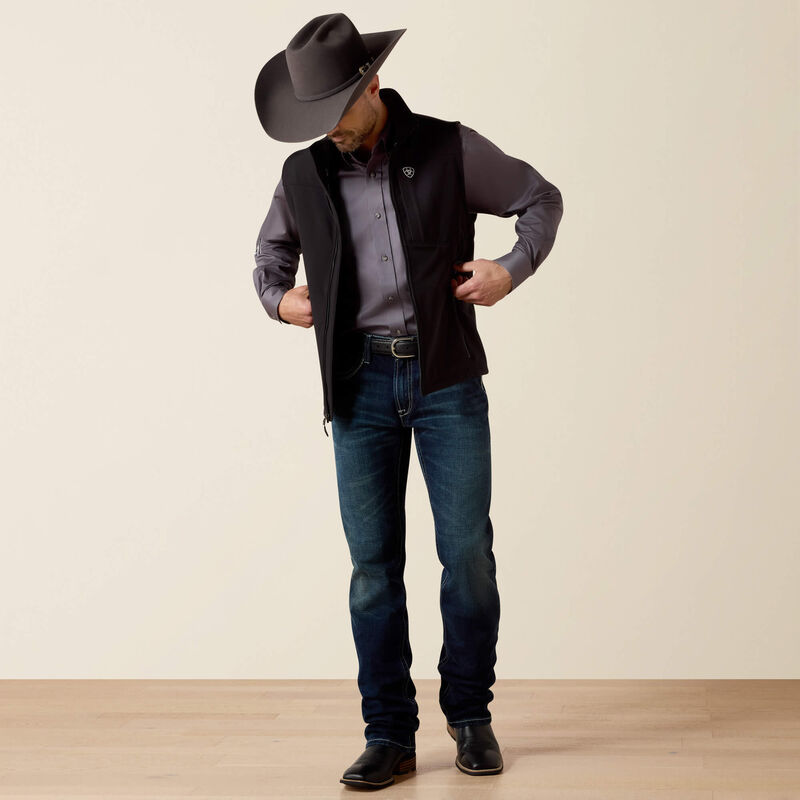 Logo 2.0 Softshell Vest