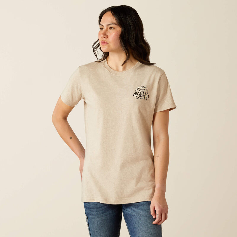 Rebar Cotton Strong Hardhead T-Shirt