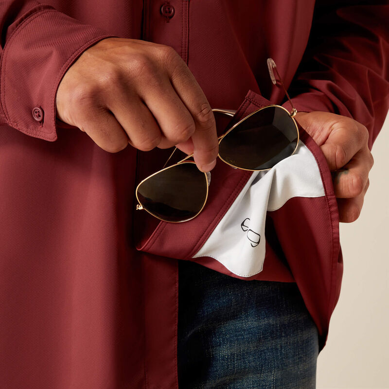 VentTEK Outbound Classic Fit Shirt