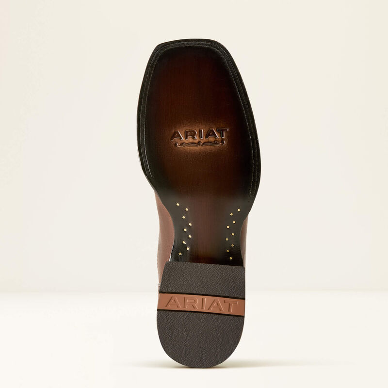 Circuit Patriot Cowboy Boot