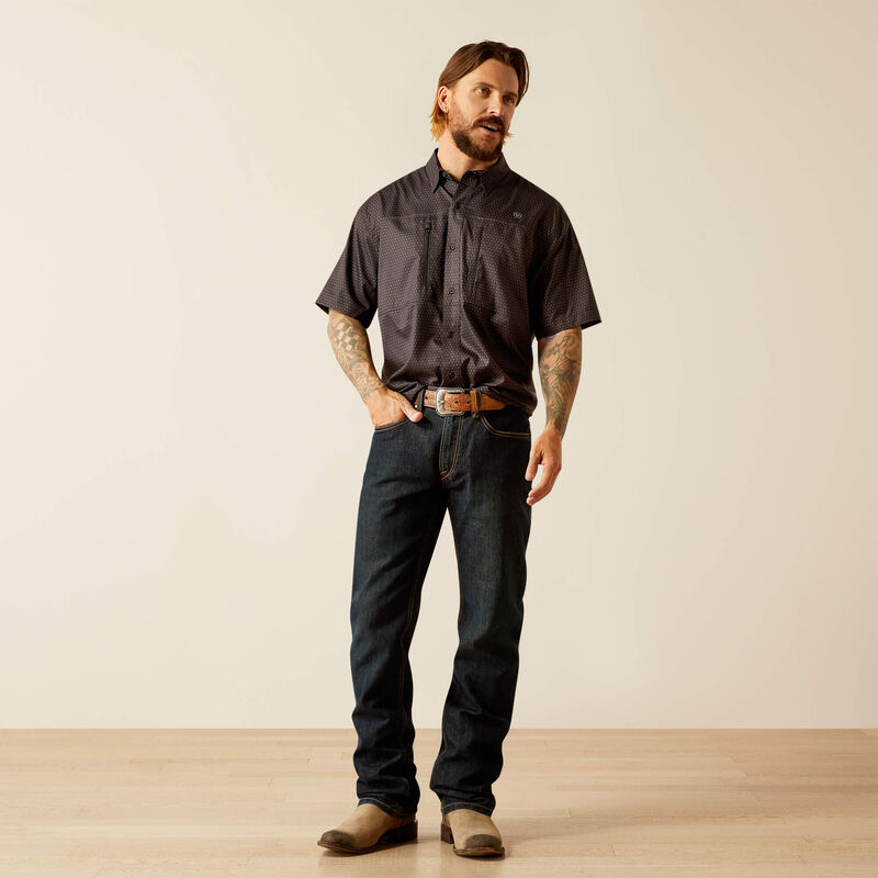 VentTEK Classic Fit Shirt