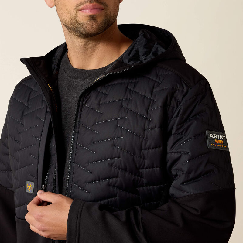Rebar Cloud 9 Insulated Jacket