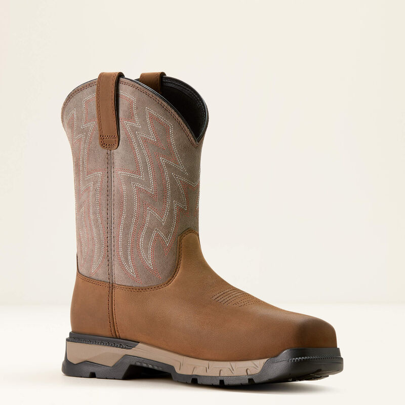 Rebar Flex SD Composite Toe Work Boot