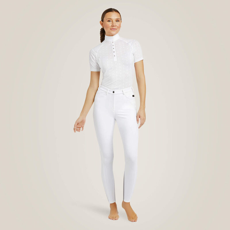Speranza Knee Patch Breech