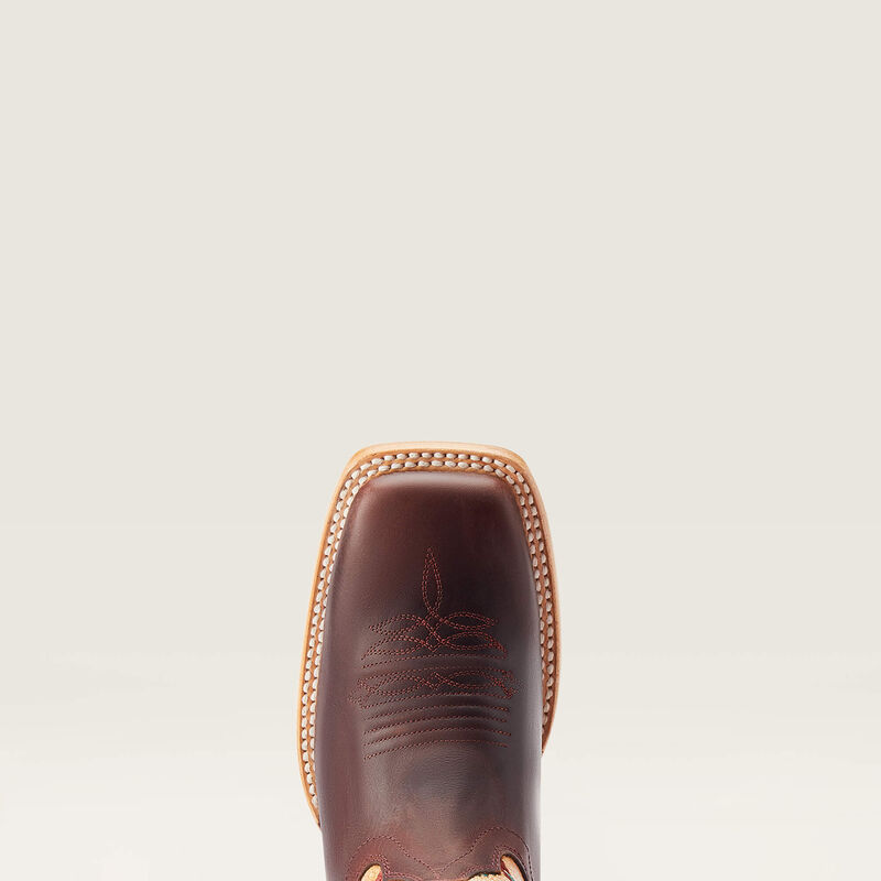 Frontier Daniella Western Boot