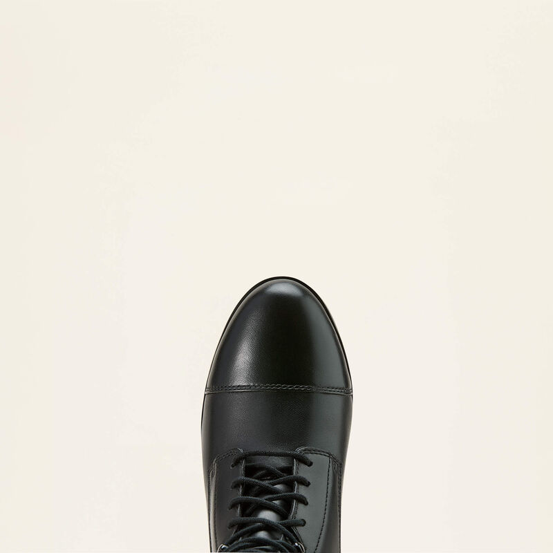 Heritage Lace Paddock Boot