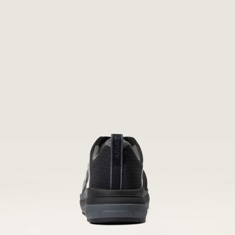 Outpace Composite Toe Work Shoe