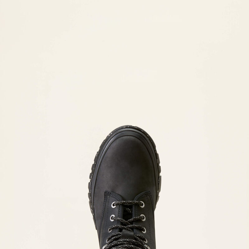 Moresby Waterproof Boot