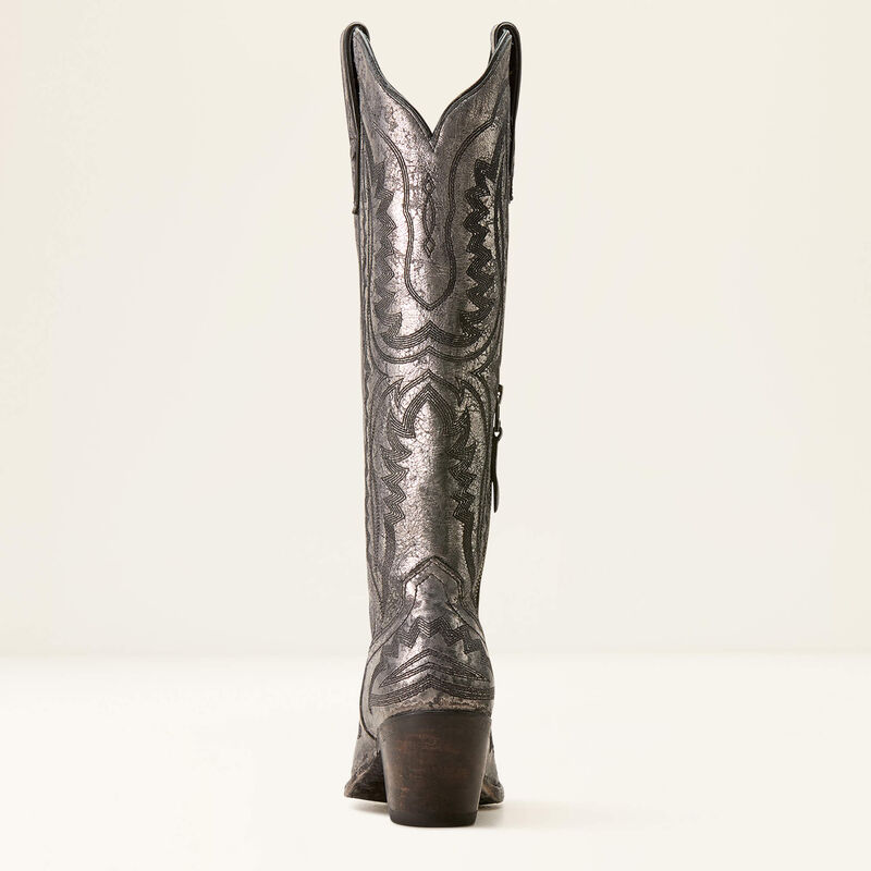 Casanova X Toe Western Boot
