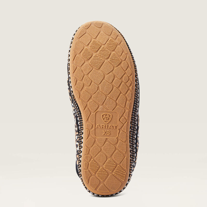 Crius Bootie Slipper