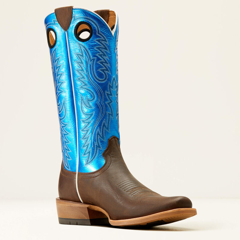 Ringer Cowboy Boot