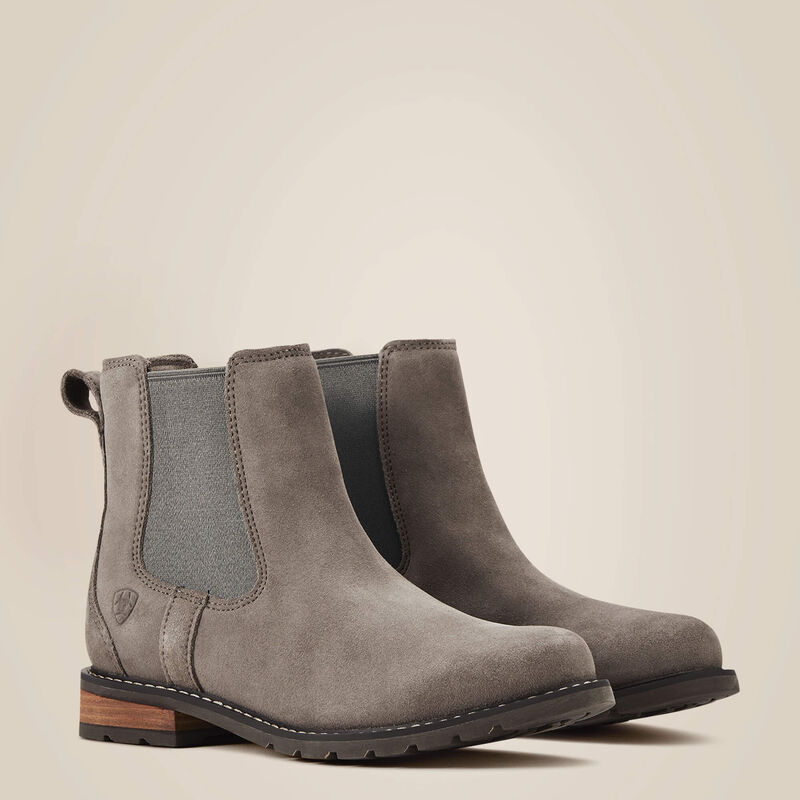 Wexford Waterproof Chelsea Boot