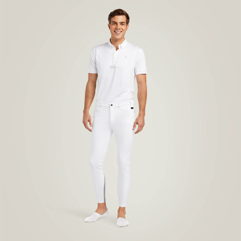 Speranza Knee Patch Breech