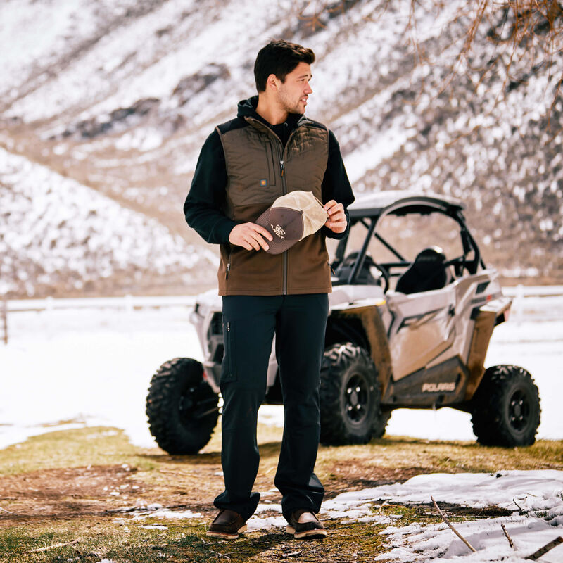 Rebar Cloud 9 Insulated Vest