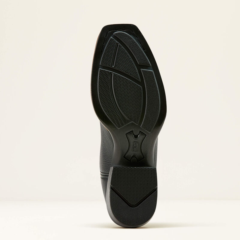 Junction Western Boot