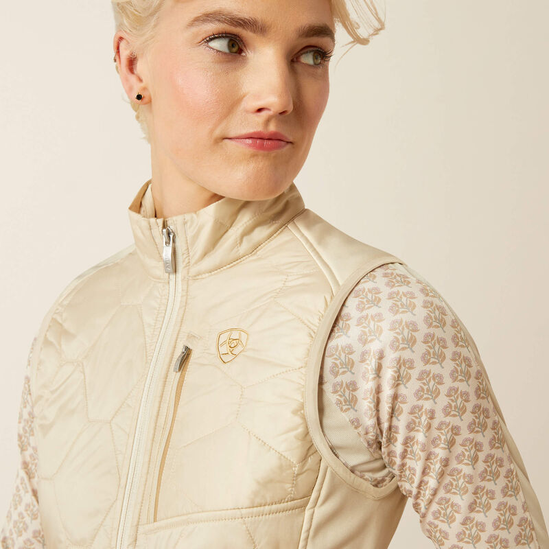 Fusion Insulated Vest