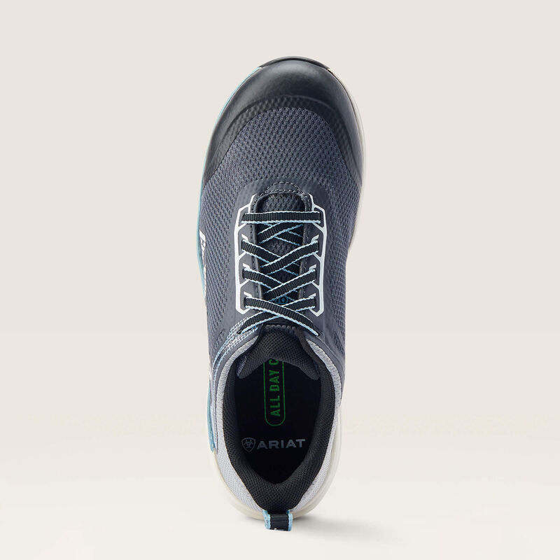 Outpace SD Composite Toe Work Shoe