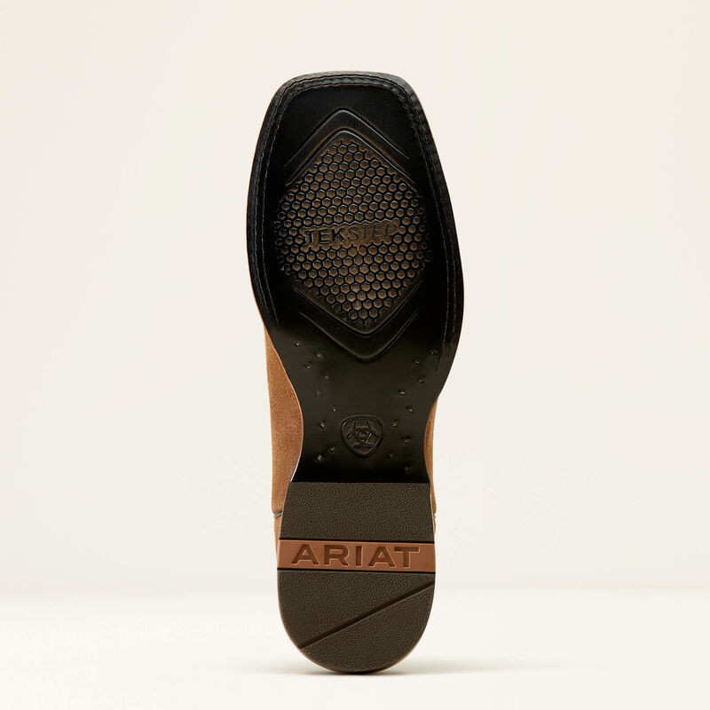 Circuit Paxton Cowboy Boot