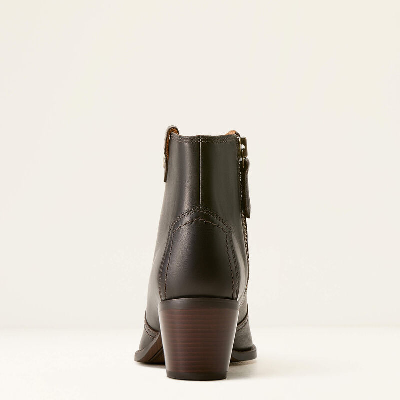 Tilbury Boot