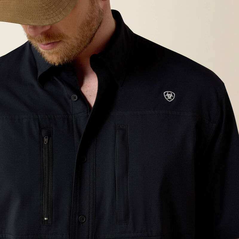 VentTEK Classic Fit Shirt