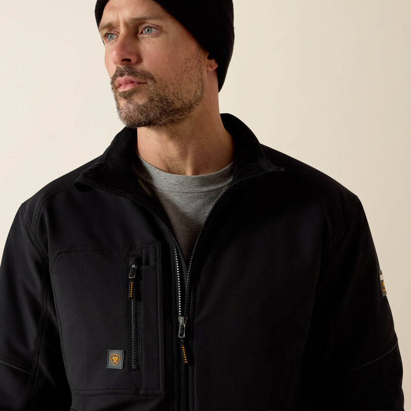 Rebar DriTEK DuraStretch Insulated Jacket
