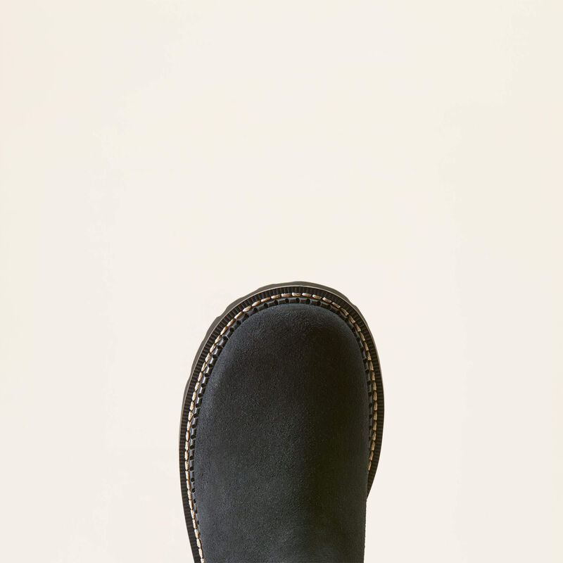 Fatbaby Chelsea Western Boot