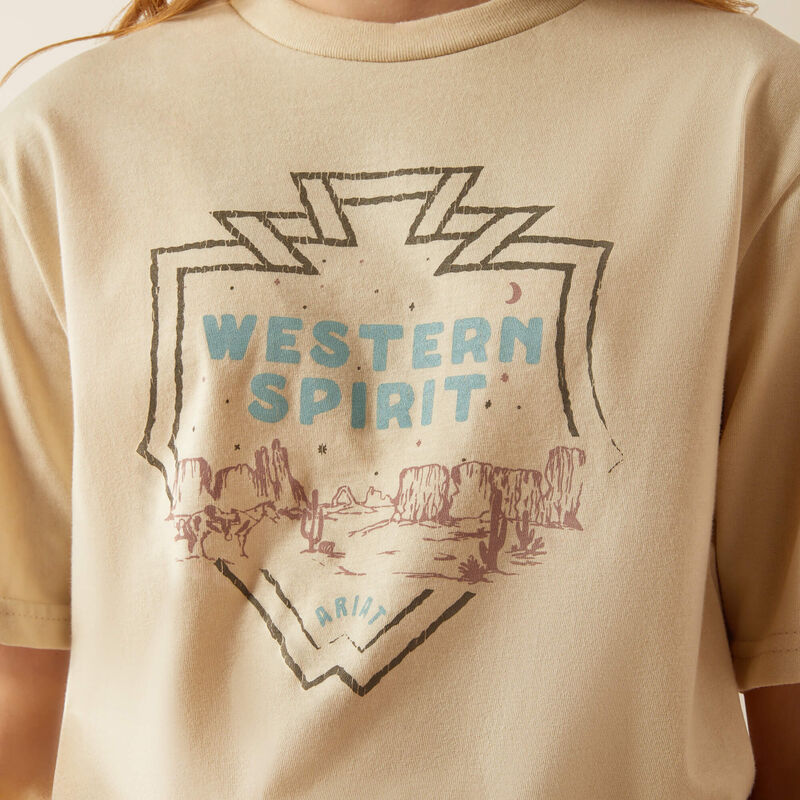 Ariat Western Spirit T-Shirt