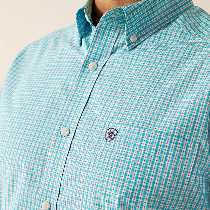 Pro Series Wilmer Classic Fit Shirt