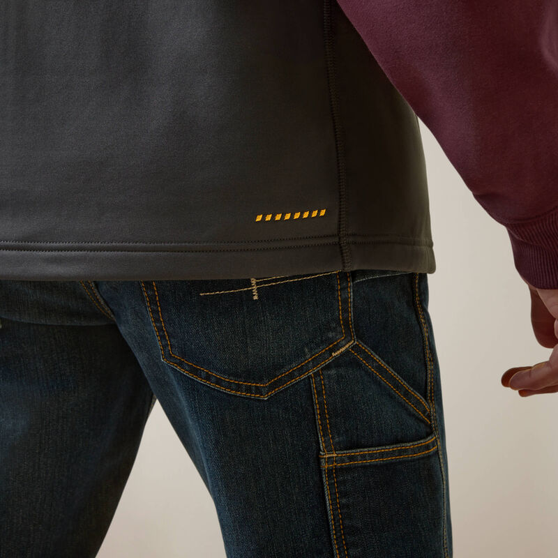 Rebar Cloud 9 Insulated Vest