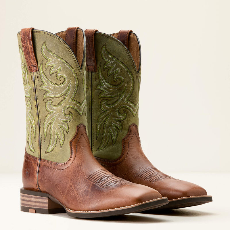 Slingshot Cowboy Boot