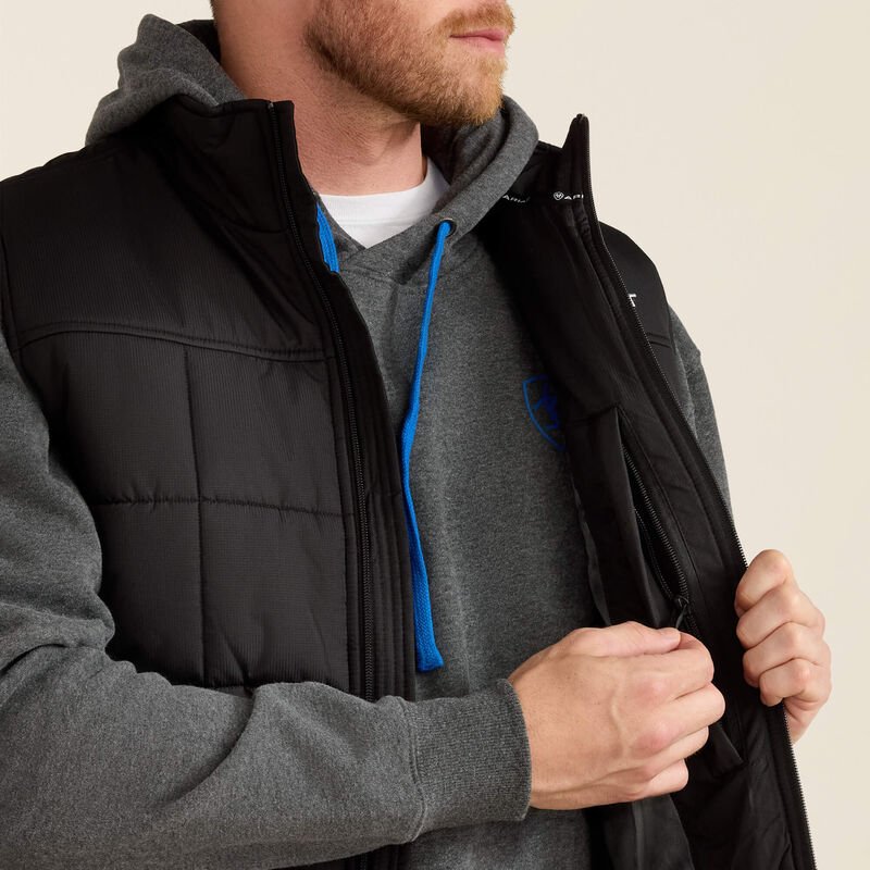 Crius Insulated Vest