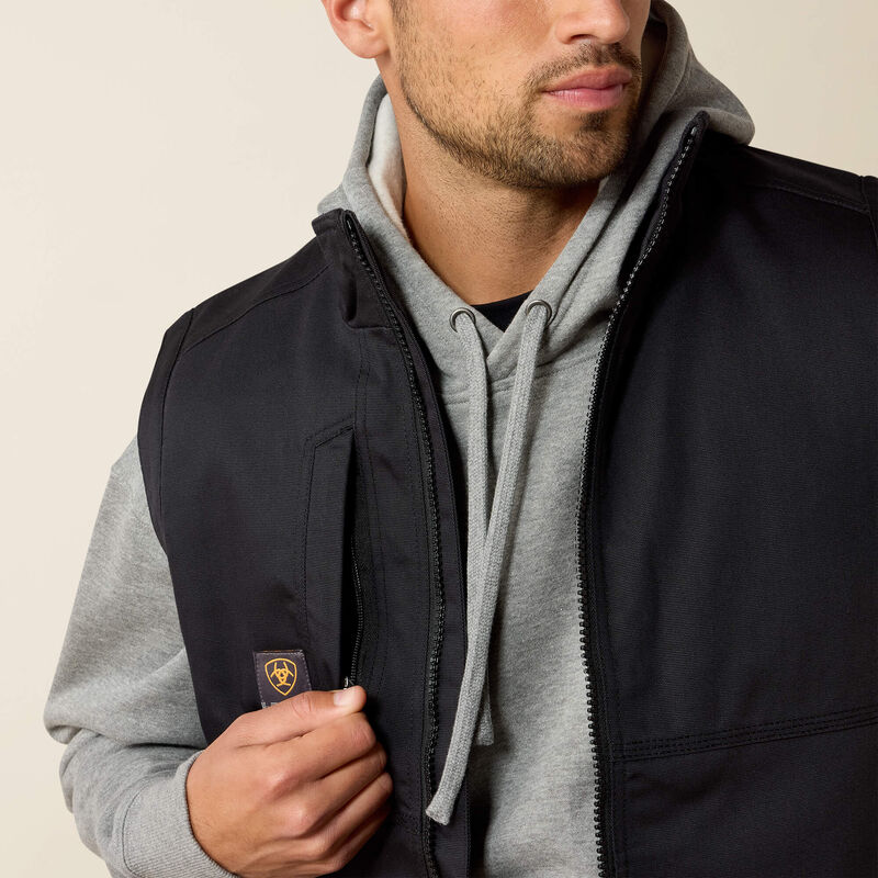 Rebar DuraCanvas Vest