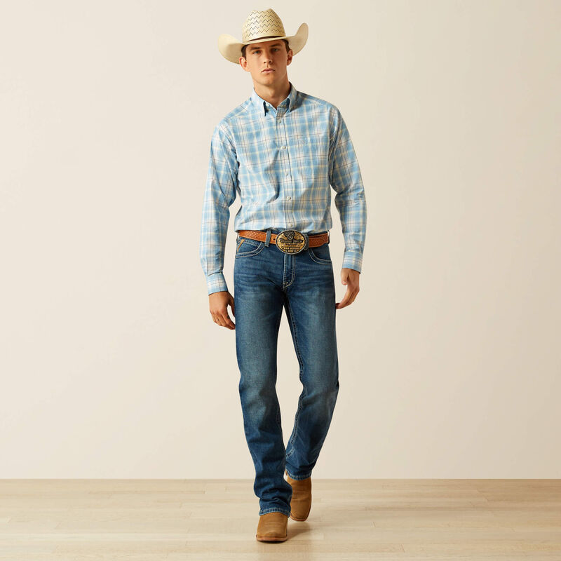 Pro Series Casper Classic Fit Shirt