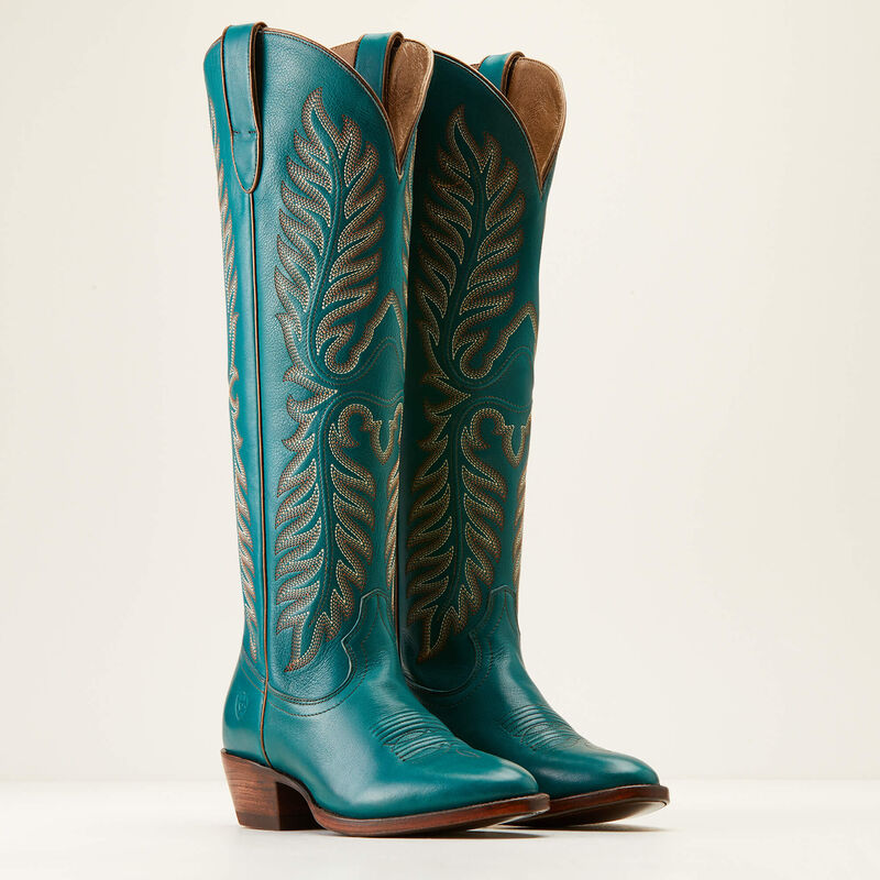 Sterling Margot StretchFit Western Boot
