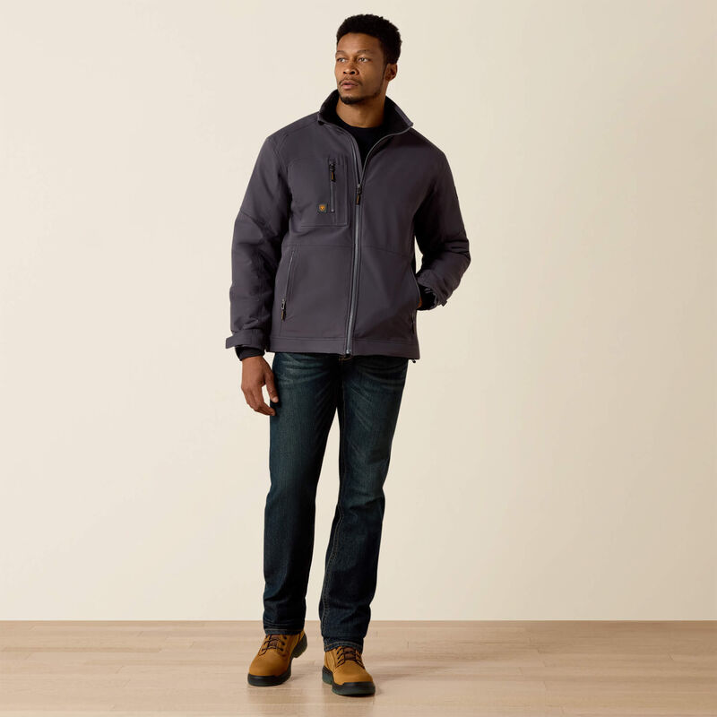 Rebar DriTEK DuraStretch Insulated Jacket