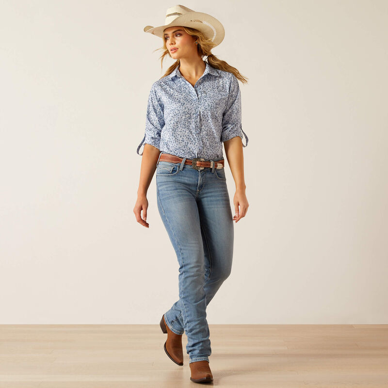 VentTEK Stretch Shirt