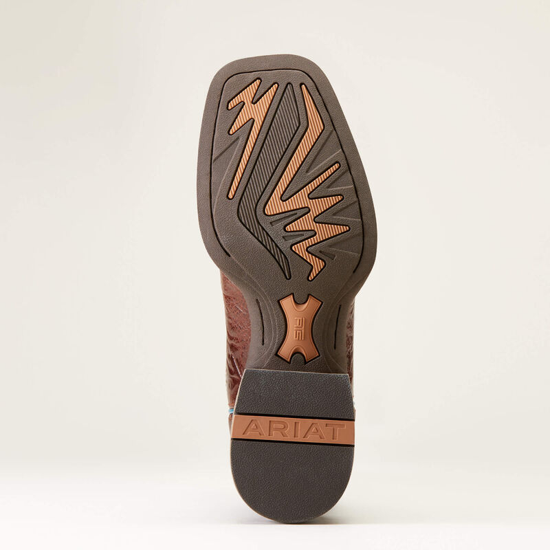 Ricochet Cowboy Boot