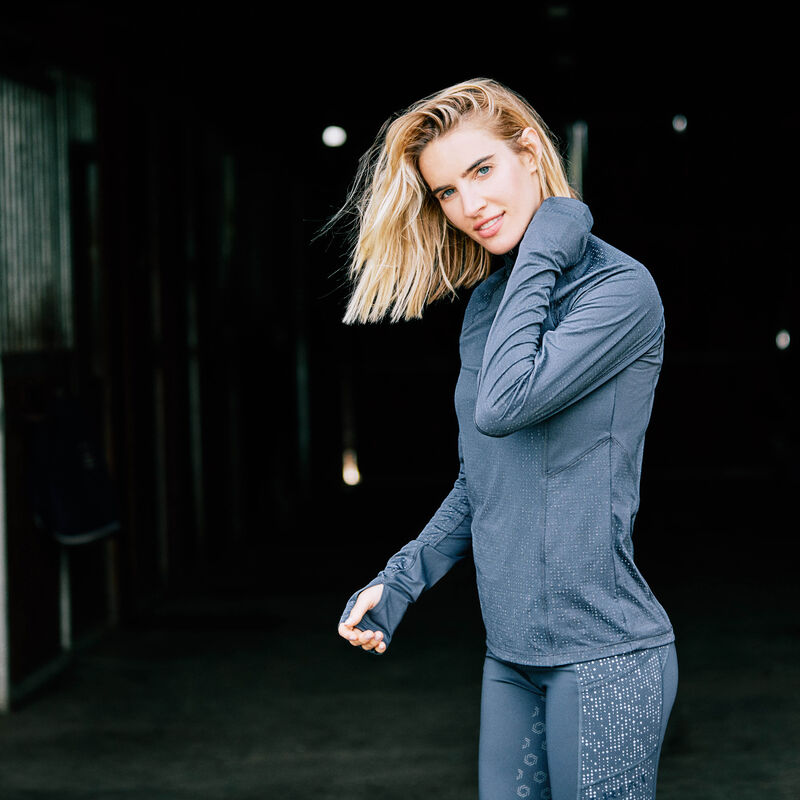 Lumina Lowell Baselayer