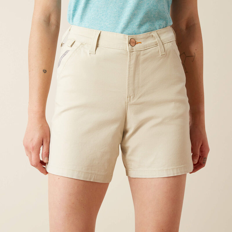 Rebar PR Made Tough 6" Short