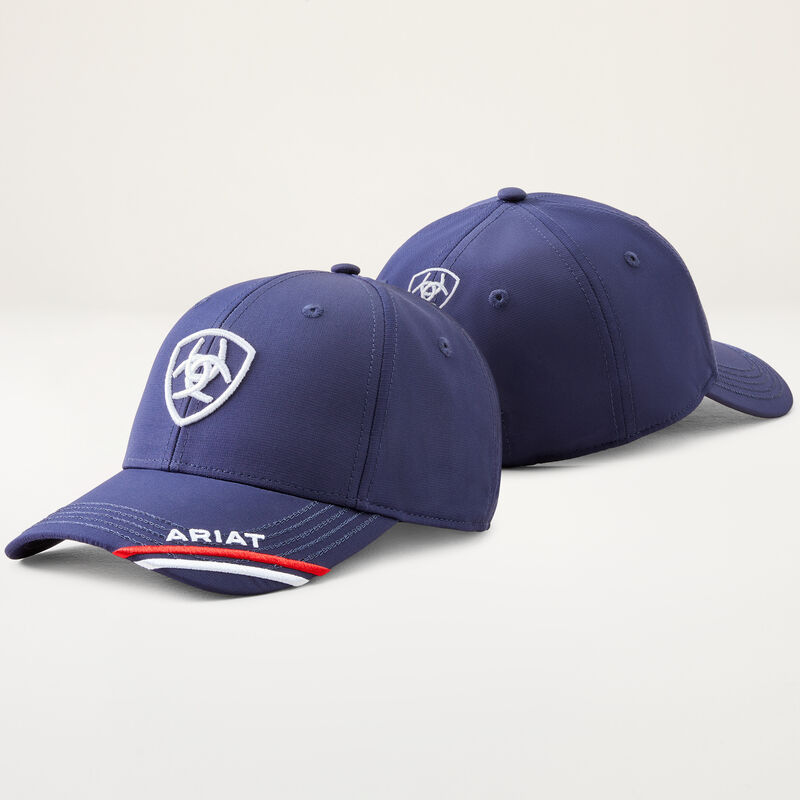 Shield Performance Cap