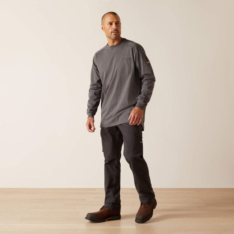 FR Air American Scream T-Shirt