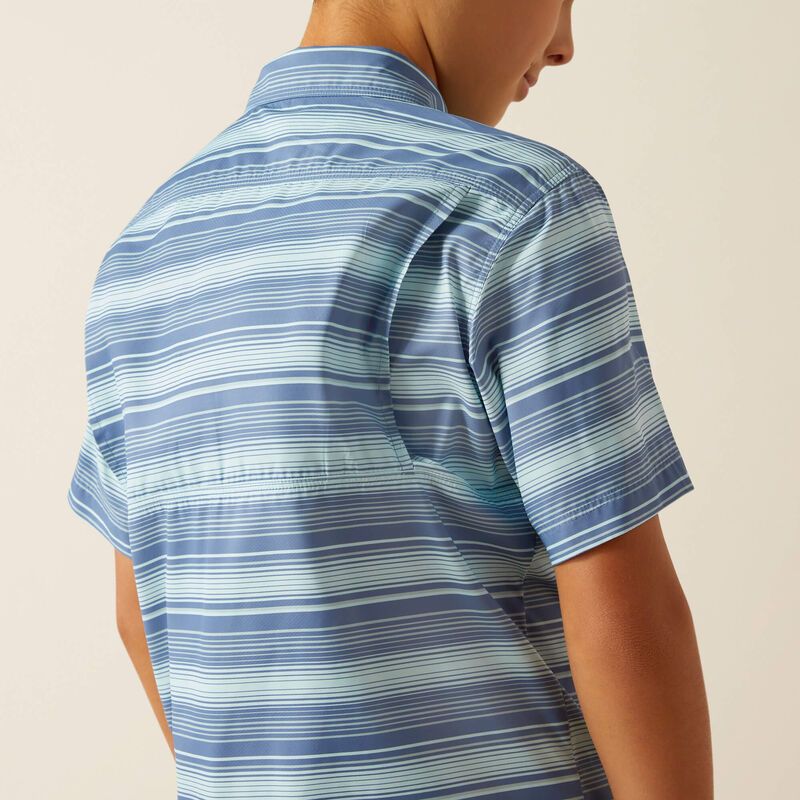 VentTEK Outbound Classic Fit Shirt