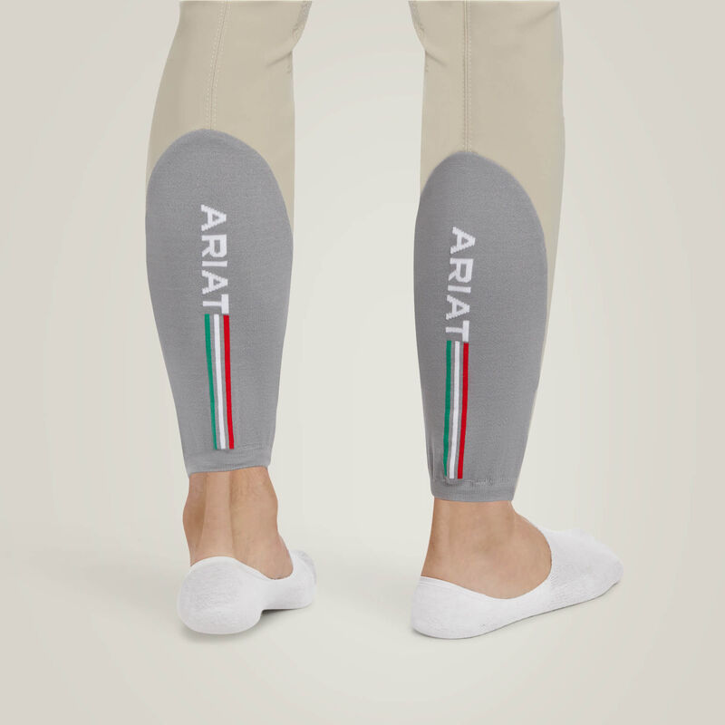 Speranza Knee Patch Breech