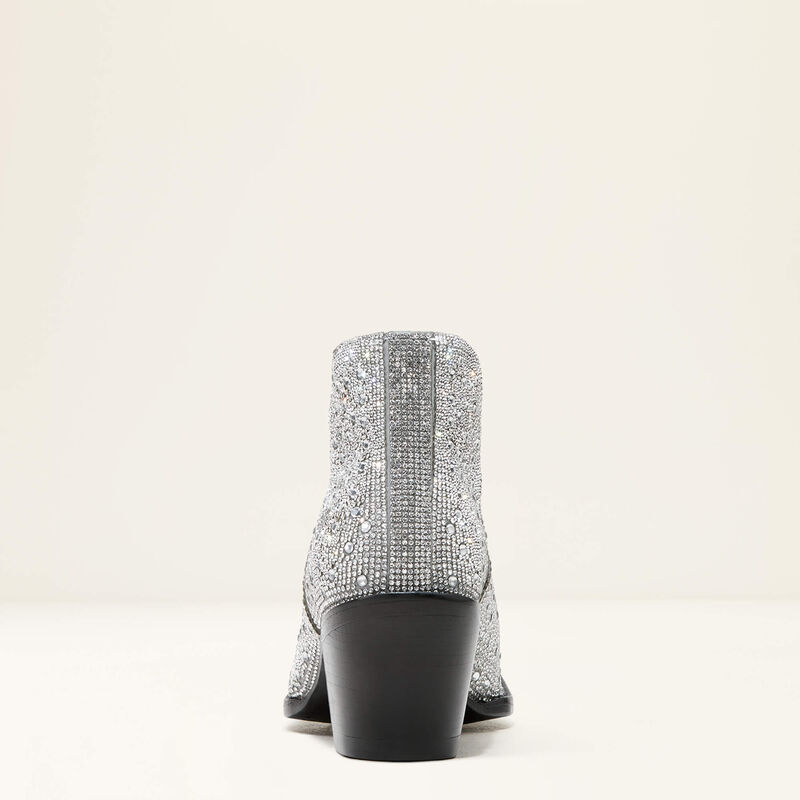 Dixon Glitz Bootie