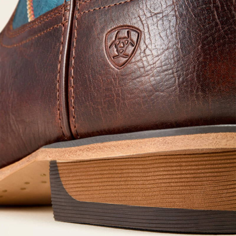 Southland Cowboy Boot