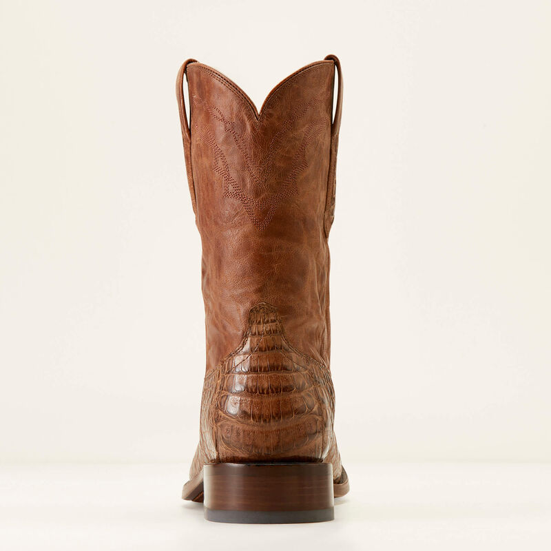 Bench Made Clanton Western Boot